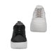 thumbnail image 4 of Tenis Bipack Mujer Top Moda Dama Urbano Casual negro 24, 4 of 4