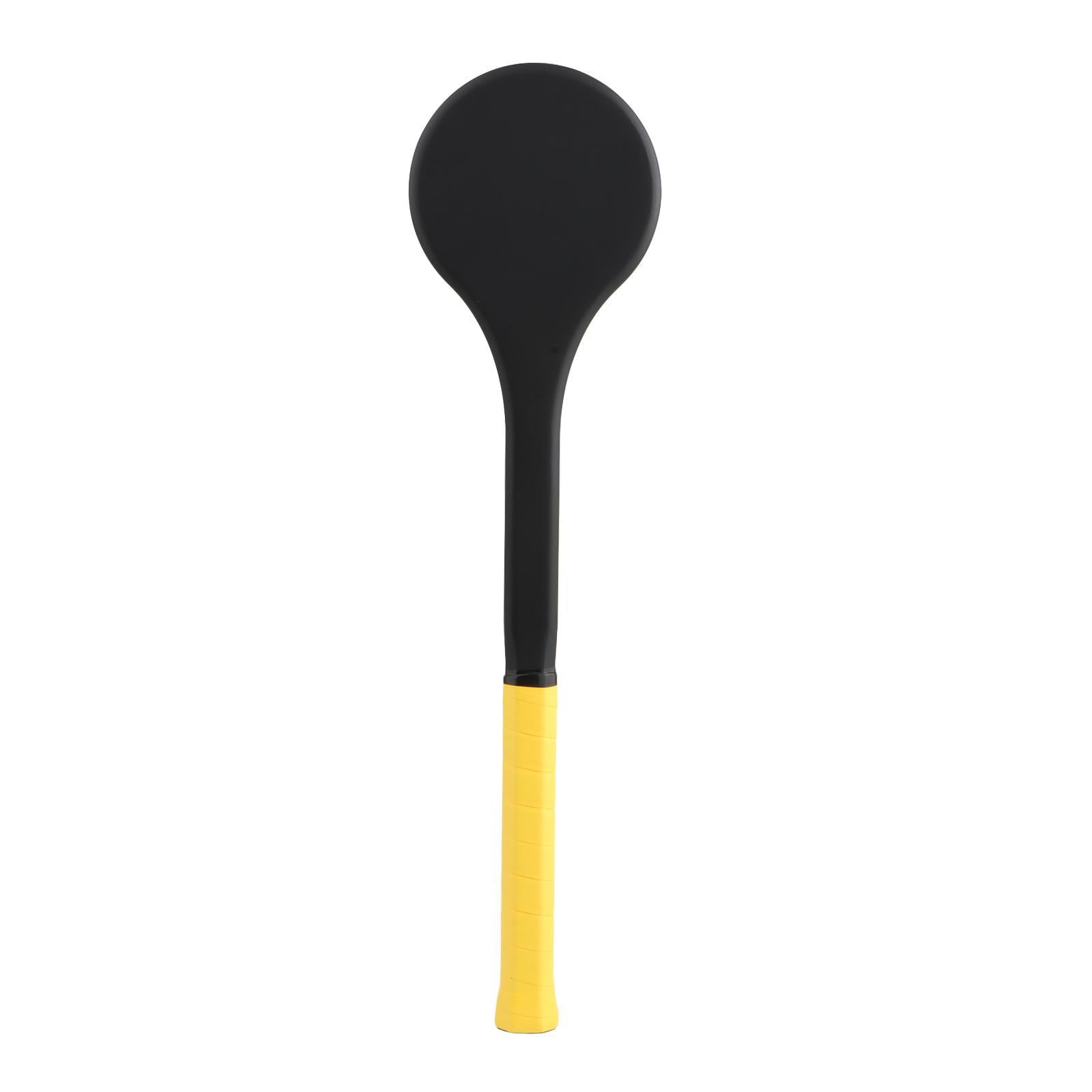DimyFew Tennis Racket Sweet Spot Training Tool Accurate Swing Exercise Equipment Batting