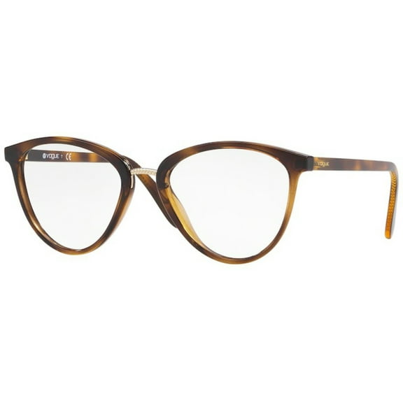 Eyeglasses Vogue VO 5259 W656 Dark Havana