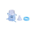 thumbnail image 3 of 12PCS Baby Bottle Shower Favor, Plastic Candy Bottles, Baby Shower Decorations/Supplies for Boys Girls Babies Baptism Birthday Party, Blue, 3 of 4