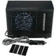thumbnail image 1 of Ventilador de aire acondicionado portátil Sincero para coche Enfriador evaporativo de hielo y agua 12V, 1 of 5