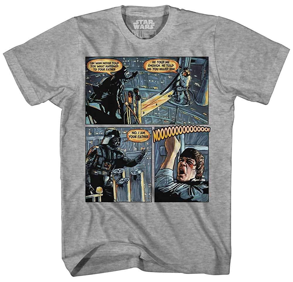 DJ YODA T-Shirt STAR WARS Jedi Darth Vader Poster The Force Awakens Empire Funny