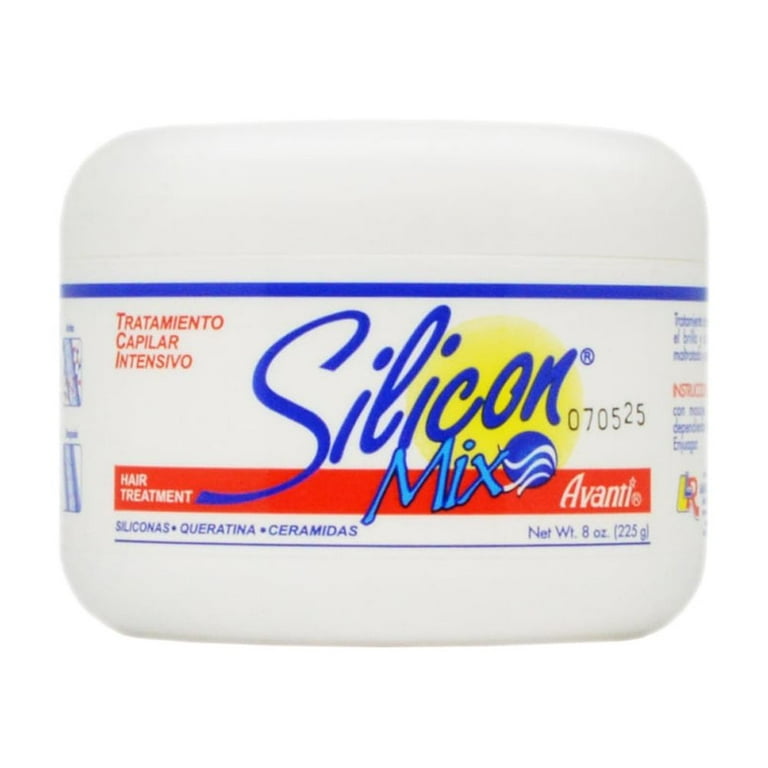 Silicon Mix 8 Fl. Oz. Avanti Hair Treatment