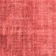 thumbnail image 1 of Ahgly Company Indoor Square Persian Red Traditional Area Rugs, 3' Square, 1 of 4