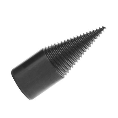 

WOXINDA Firewood Drill Bit Wood Splitter Hex Shank Log Woodworking Tools For Electric Drill Machine 32mm Teacher Toolbox