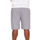 thumbnail image 2 of Casual Classics - Pantalones Cortos Blended Core para Hombre (Gris Deportivo), 2 of 3