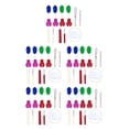 thumbnail image 2 of Juego de enhebrador de agujas Injueey Tipo 2 5Conjunto, 2 of 6