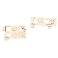 thumbnail image 1 of 2 Uds Montessori Tablero Ocupado Accesorios Educativos Sensoriales StyleD Sunnimix Junta de niños ocupados, 1 of 8