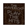 thumbnail image 1 of MAVERICKS Disques Compacts PLAY THE HITS, 1 of 1