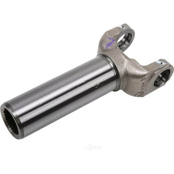 Drive Shaft Slip Yoke - Compatible with 1992 - 1999 GMC K1500 Suburban 1993 1994 1995 1996 1997 1998