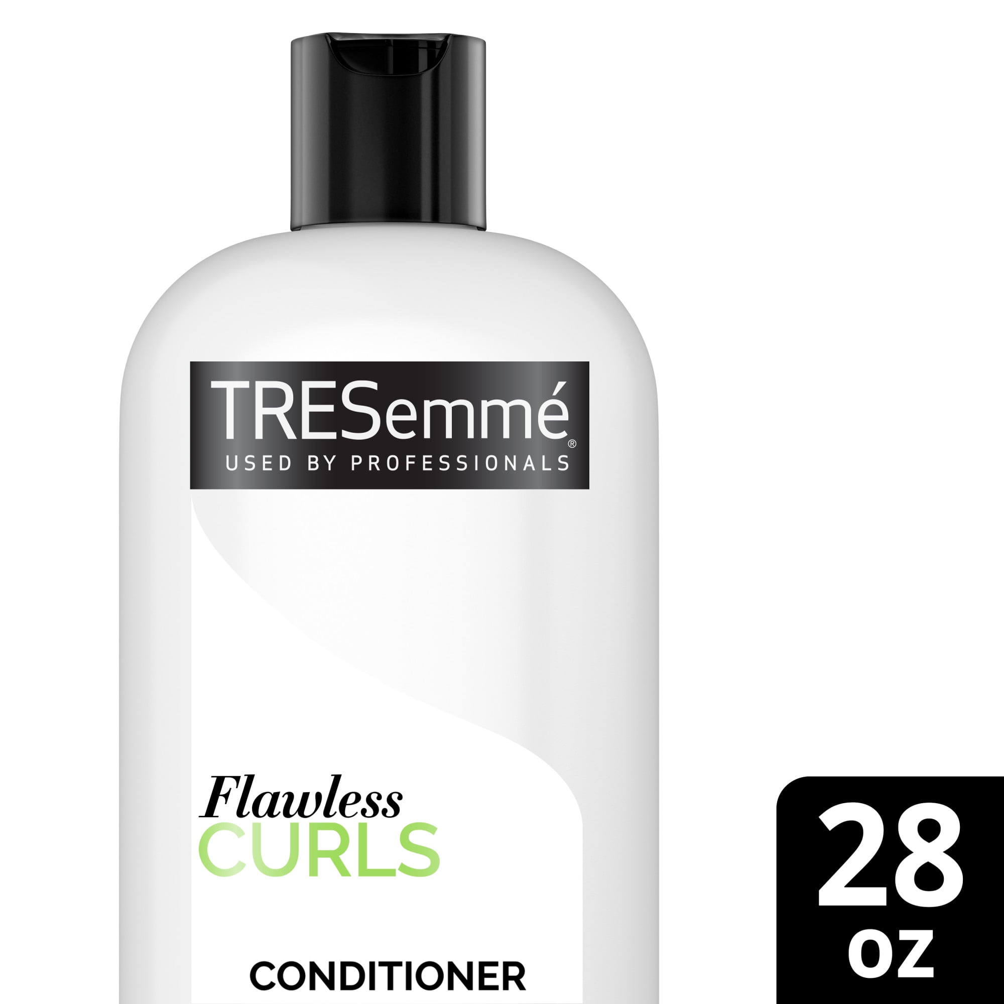 tresemme curl tresemme curl
