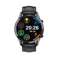 thumbnail image 1 of Smart Sports Watch, Waterproof IP67 Waterproof Touchscreen Sports Watch Activity Monitors Leather Strap, 1 of 1
