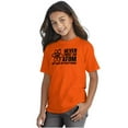 thumbnail image 3 of Never Trust an Atom Science Nerd Geek Crewneck T Shirts Boy Girl Teen Brisco Brands M, 3 of 6