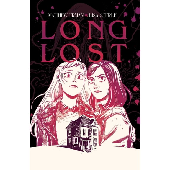 Long Lost: The Complete Edition, (Paperback)