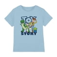 thumbnail image 1 of Toy Story T-Shirt Groupe Garçons/filles, 1 of 5