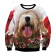 thumbnail image 1 of Suéter de Navidad feo para hombres y mujeres, suéter divertido de Humping, Reno, clímax, jerséis de Navidad pegajosos, Tops de pareja, fiesta de vacaciones, sudadera de Navidad, 1 of 4