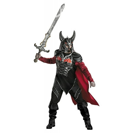 Defender of Darkness Adult Costume - X-Large