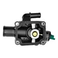 thumbnail image 3 of Termostato Con Toma De Agua Peugeot 206 Y Partner, 3 of 7