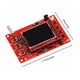 thumbnail image 3 of DSO138 Kit de osciloscopio digital completamente ensamblado STM32F103C8 Pantalla TFT LCD, 3 of 7