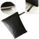 thumbnail image 3 of Cubierta protectora tubular para piscina, cubierta impermeable para piscina redonda, a prueba de polvo, adecuada para piscina inflable redonda/rectangular de 82 30 cm, color negro, 3 of 5