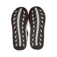 thumbnail image 4 of Botas George Talla 22 Café, 4 of 4