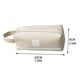 thumbnail image 2 of Pencil Case Practical Pen Holder With Zipper Multi-purpose Cosmetic Bag Cosmetic Bag, 2 of 2