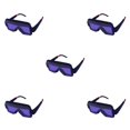 thumbnail image 3 of Toystoory Welding Cutting Welders Safety Goggles Flip Eye Glasses Protecting Up Type2 NO2, 3 of 6