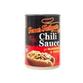 thumbnail image 2 of (24 pack) Texas Tailgate Hot Chili Sauce for Burgers & Dogs, 10 oz Can – Tailgate-Ready Topping, 2 of 6