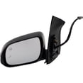 thumbnail image 5 of OEM Grade Door Mirror Compatible with 2015-2017 Toyota Sienna Left Driver Side 2.7L 3.5L I4 187HP Replaces TO1320359 8794008122C1-PFM 8794008122C1PFM TY222EL-S TY222ELS, 5 of 5