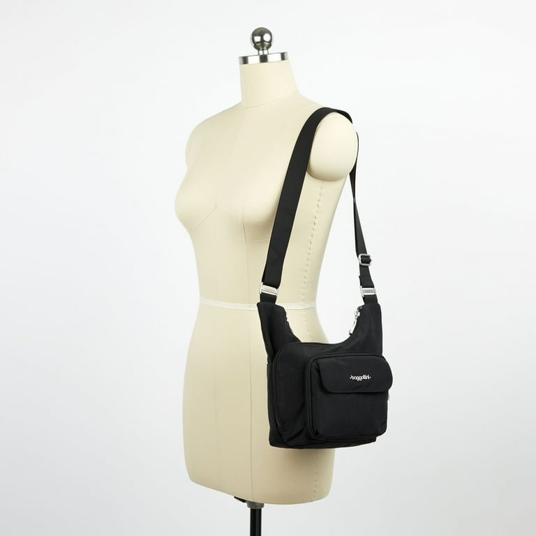 baggallini Criss Cross Bag Walmart