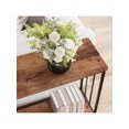 thumbnail image 1 of Ourlova Console Table. Console Table. Industrial Sofa Table Narrow Entry Table With Storage Shelf And Metal Frame. Sofa Back Table. Living Room Foyer Table, 1 of 8