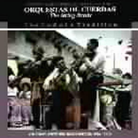 Various Artists - Mexican-american Border 5: Orquestas Cuerdas / Var - Music & Performance - CD