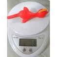 thumbnail image 2 of Juguete Rubber Chicken Flick Flying Chicken Flingers, 45 unidades, 2 of 4