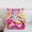 Pink Blue K, variant on Erosebridal Ice Cream Baseball Print Twin Comforter Sets 3-Piece For Kids,Boys Sport Theme Personalized Initial L Bedding Set,Pink Reversible