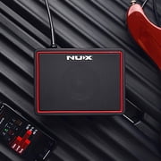 NUX Mighty Lite BT 3W Mini Modeling Guitar Combo Amp