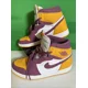 thumbnail image 1 of Size 12 - Jo r-dan 1 Retro High OG Brotherhood 2022, 1 of 6