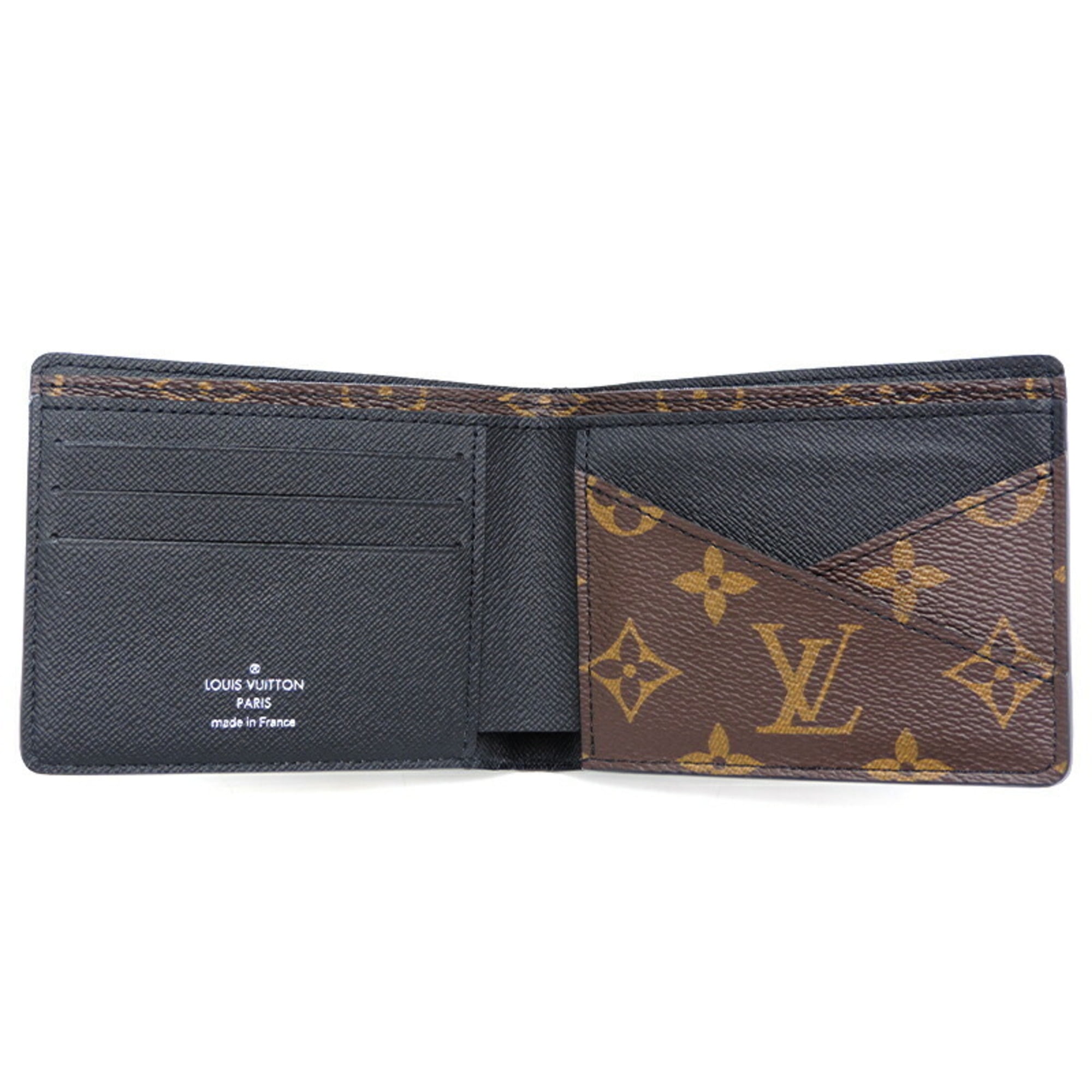 Buy Louis Vuitton monogram LOUIS VUITTON Portefeuille Marco M61675 Bifold  Wallet Brown / 083098 [Used] from Japan - Buy authentic Plus exclusive  items from Japan
