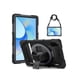 thumbnail image 1 of Teknet Funda Correa para Honor Pad X9 / Pad X8 Pro de 11.5 Pulgadas Uso Rudo, 1 of 5