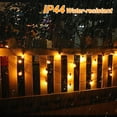 thumbnail image 4 of Labymos A C110V Globe LEDs G40 Bombillas, 4 of 8