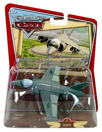 Disney Cars Take Flight Falcon Hawk 1 Diecast Car - Walmart.com