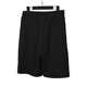 thumbnail image 5 of Conjunto de Lavado Corporal de Hombres 2-En-1 Running & Fitness Outfit, Pantalones Cortos de Ajuste Apretado con Manga Corta, Calcetines de Carrera de Hombres, 5 of 8