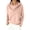 Light Pink, variant on Lightweight Cowl Neck Wrap Sweater for Women, Solid Color Long Sleeve Knit Sweaters Cozy Sweaters Trendy Winter Chunky Vintage Sweater Cute Loose Pullover Sweaters Basic,Light blue,M