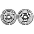 thumbnail image 2 of 170F Engine Automatic Clutch 168F Mini Tiller Clutch Shaft Diameter20Mm Three-Spring, 2 of 6