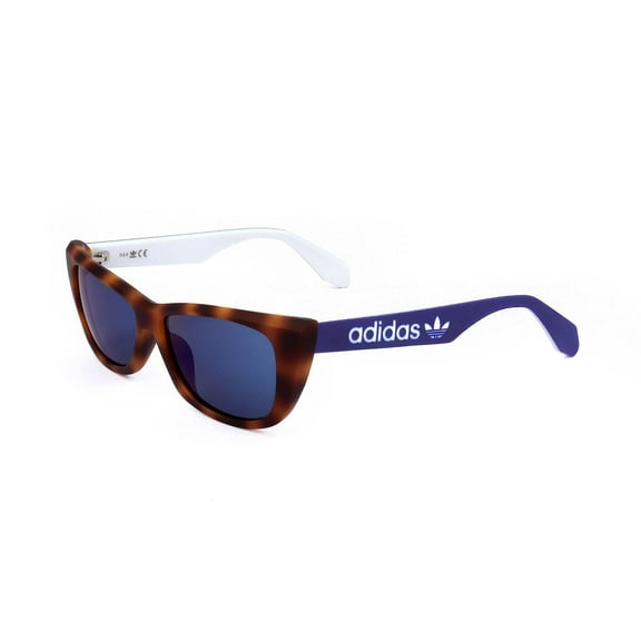 Adidas Original sunglasses OR0027 WOMAN 55/13/140 56X HAVANA