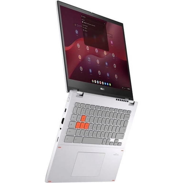 ASUS Chromebook Vibe CX34 Flip, 14