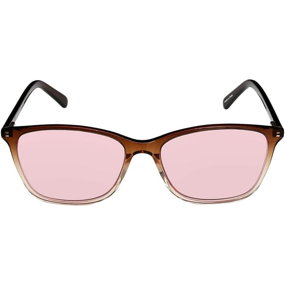 Terramed Just Think Comfort Migraine Glasses Fl-41 | Unisex Glasses for Migraine and Light Sensitivity Relief | UV Protection and Photophobia Eye Strain
