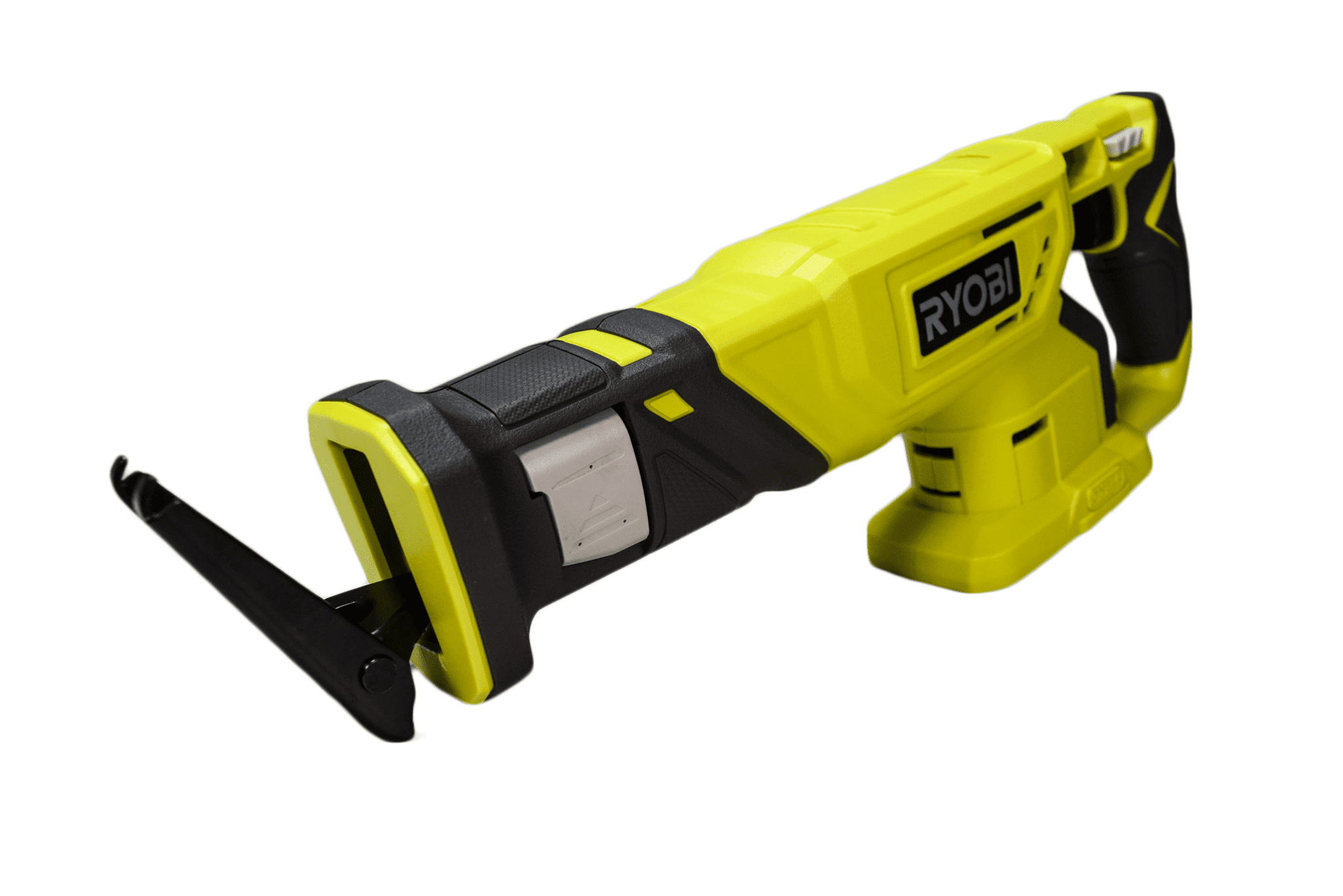 Ryobi R18rs One 18v Cordless Reciprocating Saw No Batteries for sale online 
