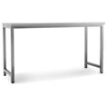 thumbnail image 1 of NewAge Products Outdoor Kitchen Stainless Steel Prep Table, 1 of 6