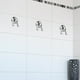 thumbnail image 4 of Moluckfu Gancho Con Ventosa Para Toallas Y De Ducha Acero Inoxidable Plateado, 4 of 7