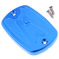 thumbnail image 4 of Cubierta del depósito del cilindro del freno delantero de la motocicleta azul Zulema Cubierta del depósito del freno delantero, 4 of 7